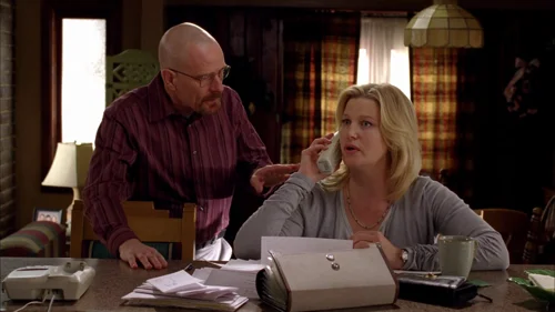 Still frame 58 from Breaking Bad Season 4 Episode 3