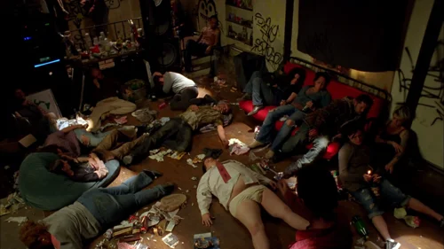 Still frame 60 from Breaking Bad Season 4 Episode 3