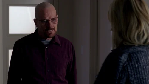 Still frame 6 from Breaking Bad Season 4 Episode 3