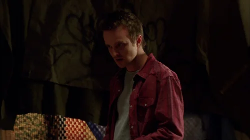 Still frame 61 from Breaking Bad Season 4 Episode 3