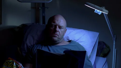 Still frame 68 from Breaking Bad Season 4 Episode 3
