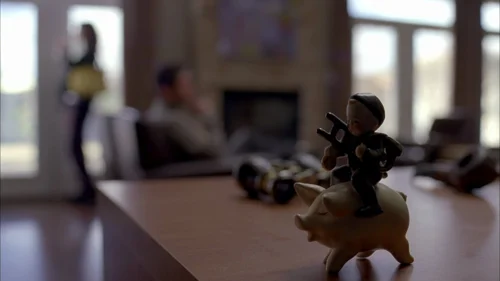 Still frame 8 from Breaking Bad Season 4 Episode 3