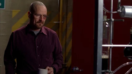 Still frame 1 from Breaking Bad Season 4 Episode 3