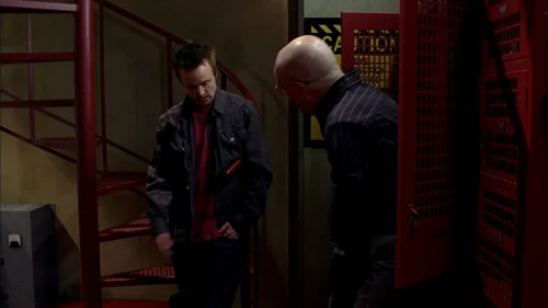Still frame 16 from Breaking Bad Season 4 Episode 3