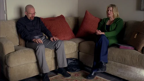 Still frame 20 from Breaking Bad Season 4 Episode 3