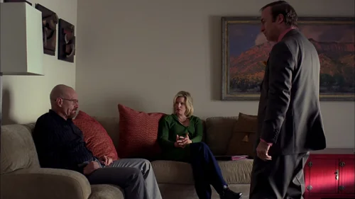 Still frame 23 from Breaking Bad Season 4 Episode 3