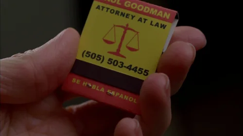 Still frame 41 from Breaking Bad Season 4 Episode 3