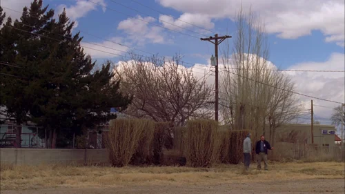 Still frame 43 from Breaking Bad Season 4 Episode 3