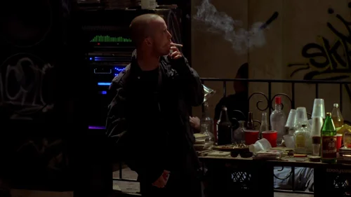 Still frame 54 from Breaking Bad Season 4 Episode 4
