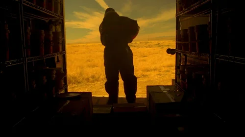 Still frame 7 from Breaking Bad Season 4 Episode 4