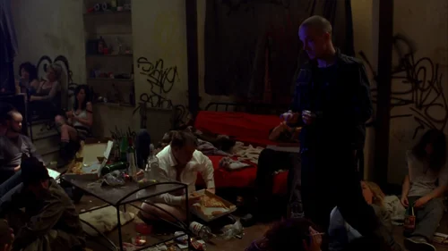 Still frame 60 from Breaking Bad Season 4 Episode 4