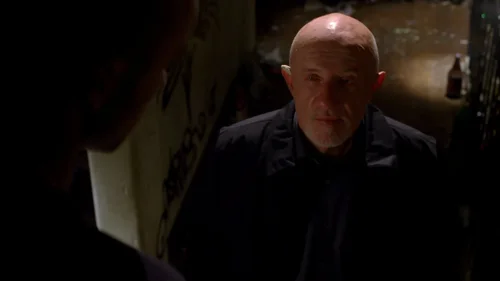 Still frame 64 from Breaking Bad Season 4 Episode 4