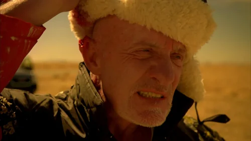 Still frame 8 from Breaking Bad Season 4 Episode 4