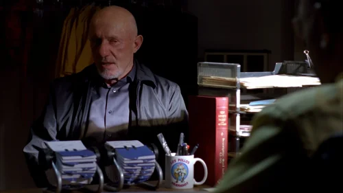 Still frame 68 from Breaking Bad Season 4 Episode 4