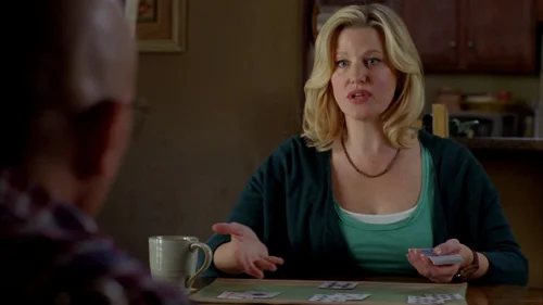 Still frame 11 from Breaking Bad Season 4 Episode 4
