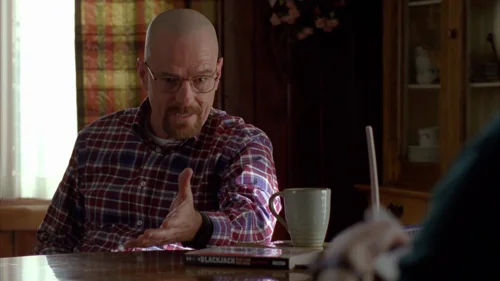 Still frame 13 from Breaking Bad Season 4 Episode 4
