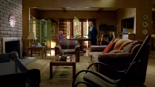 Still frame 14 from Breaking Bad Season 4 Episode 4