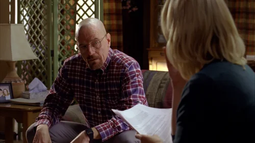 Still frame 17 from Breaking Bad Season 4 Episode 4