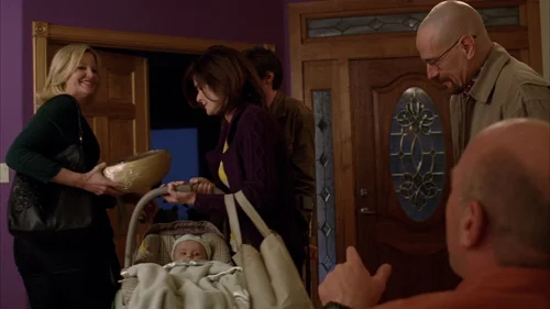 Still frame 19 from Breaking Bad Season 4 Episode 4