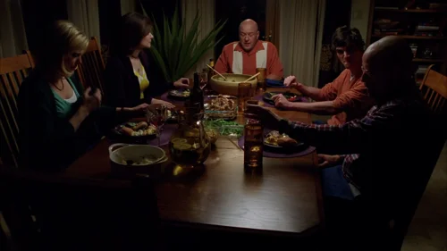 Still frame 23 from Breaking Bad Season 4 Episode 4