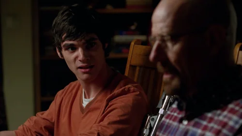 Still frame 24 from Breaking Bad Season 4 Episode 4