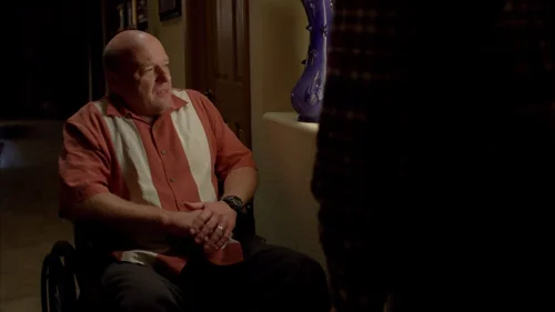 Still frame 28 from Breaking Bad Season 4 Episode 4