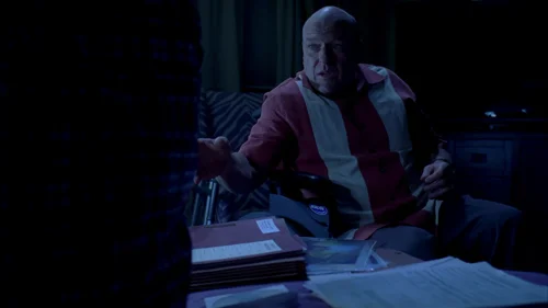 Still frame 33 from Breaking Bad Season 4 Episode 4