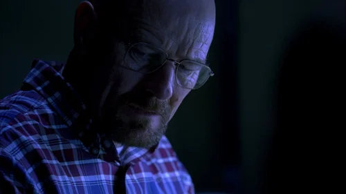 Breaking Bad