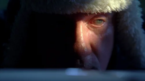 Still frame 4 from Breaking Bad Season 4 Episode 4