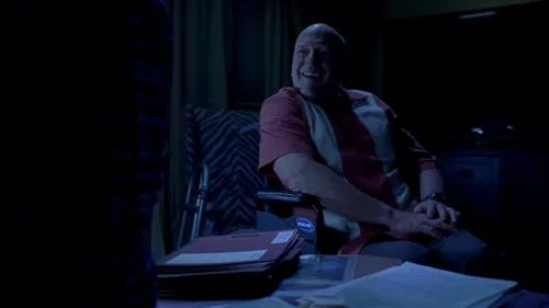 Still frame 37 from Breaking Bad Season 4 Episode 4