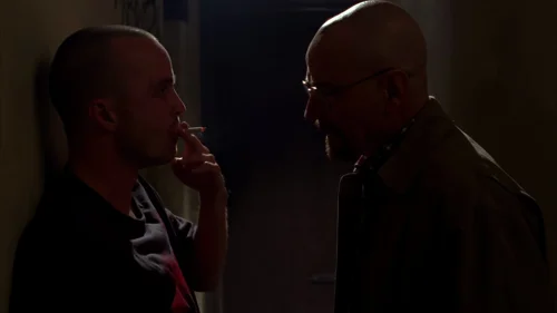 Still frame 41 from Breaking Bad Season 4 Episode 4
