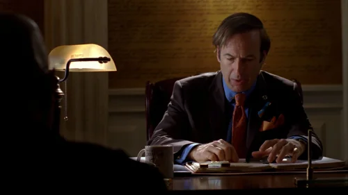 Still frame 52 from Breaking Bad Season 4 Episode 4