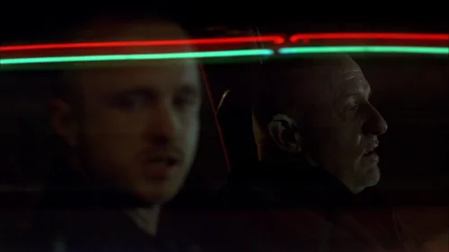 Still frame 62 from Breaking Bad Season 4 Episode 5