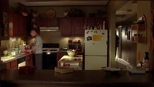 Still frame 63 from Breaking Bad Season 4 Episode 5
