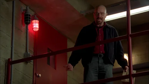 Still frame 66 from Breaking Bad Season 4 Episode 5