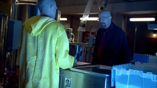 Still frame 67 from Breaking Bad Season 4 Episode 5