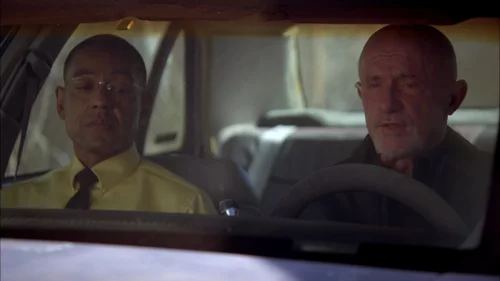 Still frame 70 from Breaking Bad Season 4 Episode 5