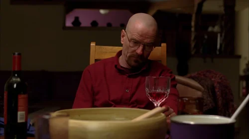 Still frame 71 from Breaking Bad Season 4 Episode 5
