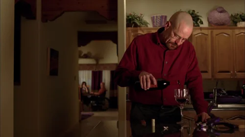 Still frame 72 from Breaking Bad Season 4 Episode 5
