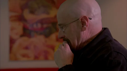 Still frame 7 from Breaking Bad Season 4 Episode 5