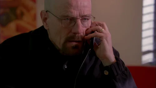 Still frame 9 from Breaking Bad Season 4 Episode 5