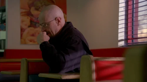 Still frame 12 from Breaking Bad Season 4 Episode 5