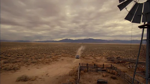 Still frame 15 from Breaking Bad Season 4 Episode 5