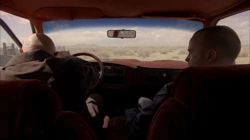 Still frame 16 from Breaking Bad Season 4 Episode 5