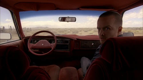 Still frame 17 from Breaking Bad Season 4 Episode 5