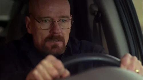 Still frame 1 from Breaking Bad Season 4 Episode 5