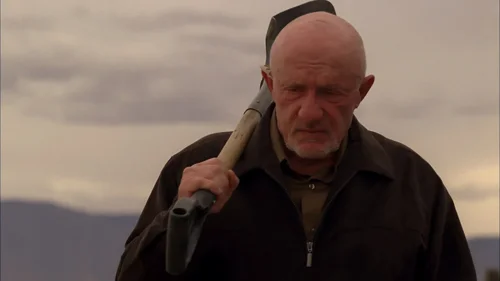 Still frame 18 from Breaking Bad Season 4 Episode 5