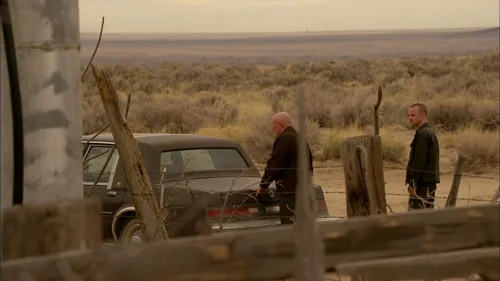Still frame 20 from Breaking Bad Season 4 Episode 5