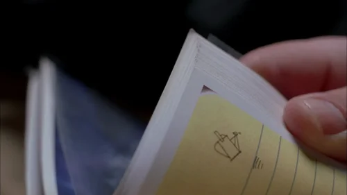 Still frame 23 from Breaking Bad Season 4 Episode 5