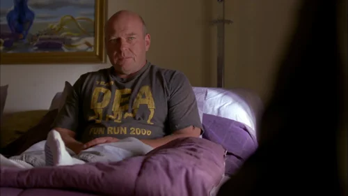 Still frame 24 from Breaking Bad Season 4 Episode 5